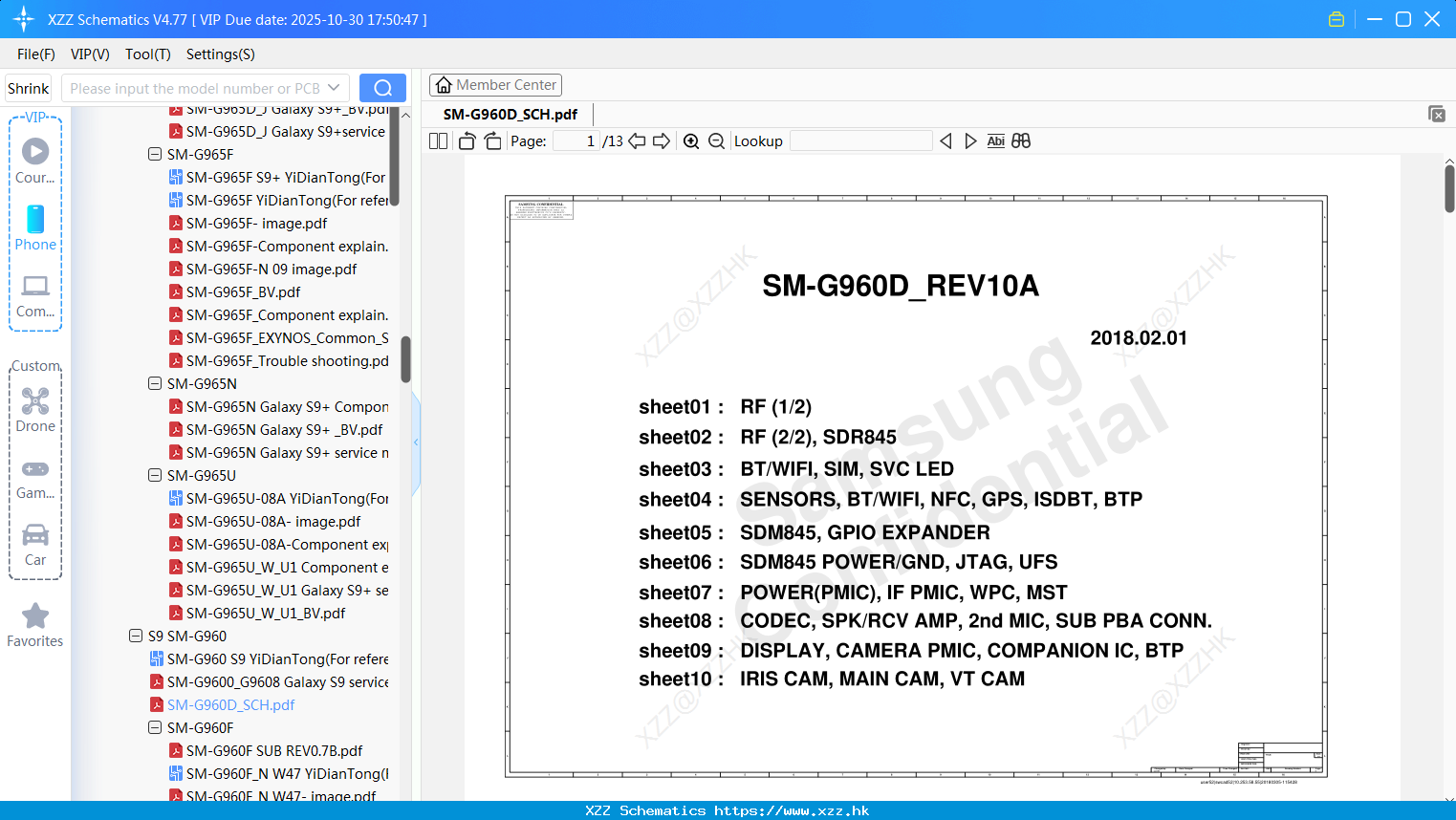 Samsung SM-G960D_SCH